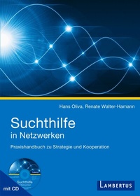 Enlarge image Cover: Suchthilfe in Netzwerken - Lambertus