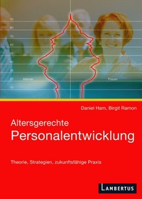 Abbildung von: Altersgerechte Personalentwicklung - Lambertus