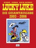 Cover: Lucky Luke Gesamtausgabe 25 - Egmont Comic Collection