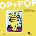 Cover: Op + Pop - Hirmer