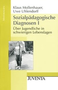 Cover: Sozialp&auml;dagogische Diagnosen. Gesamtwerk - Beltz Juventa