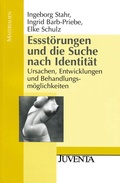 Cover: Essst&ouml;rungen und die Suche nach Identit&auml;t - Juventa Verlag ein Imprint der Beltz Verlagsgruppe GmbH & Co. KG