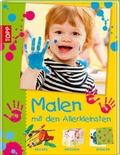 Cover: Malen mit den Allerkleinsten - frechverlag GmbH