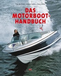 Enlarge image Cover: Das Motorboot-Handbuch - Delius Klasing