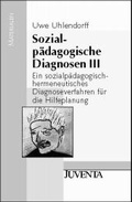 Cover: Sozialp&auml;dagogische Diagnosen. Gesamtwerk - Juventa Verlag ein Imprint der Beltz Verlagsgruppe GmbH & Co. KG