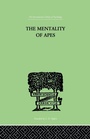 Cover: The Mentality of Apes - Routledge