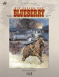 Cover: Blueberry Chroniken 13 - Egmont Comic Collection