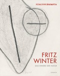 Cover: Fritz Winter - Hirmer