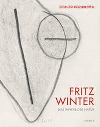 Enlarge image Cover: Fritz Winter - Hirmer