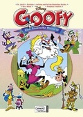 Cover: Disney: Goofy - eine komische Historie 05 - Egmont Comic Collection