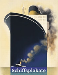 Enlarge image Cover: Schiffsplakate - Hirmer