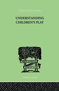 Cover: Understanding Children's Play - Routledge