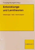 Cover: Lern- und Entwicklungstheorien - Verlag Julius Klinkhardt