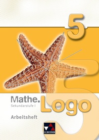 Enlarge image Cover: Mathe.Logo - Rheinland-Pfalz / Mathe.Logo - Regelschule Thüringen / Mathe.Logo AH 5 - Buchner, C.C.