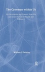 Cover: The Caveman Within Us - Routledge