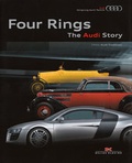 Cover: Four Rings - Delius Klasing