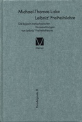 Cover: Leibniz' Freiheitslehre - Meiner