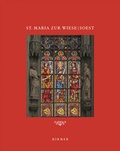 Cover: St. Maria zur Wiese - Hirmer