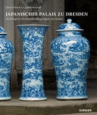 Abbildung von: Japanisches Palais zu Dresden - Hirmer