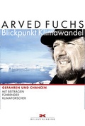 Cover: Blickpunkt Klimawandel - Delius Klasing