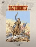 Cover: Blueberry Chroniken 15 - Egmont Comic Collection