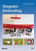 Cover: Ratgeber Elektroflug - Neckar-Verlag GmbH