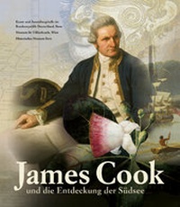 Enlarge image Cover: James Cook - Hirmer