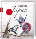 Cover: Kreatives Japan - frechverlag GmbH