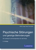 Cover: Psychische St&ouml;rungen und geistige Behinderungen - Lambertus