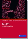 Bild: Sucht und Migration - Lambertus