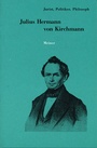 Cover: Julius Hermann von Kirchmann - Meiner