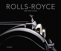 Cover: Rolls-Royce - Hirmer