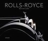 Enlarge image Cover: Rolls-Royce - Hirmer
