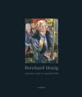 Cover: Bernhard Heisig - Hirmer