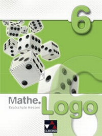 Enlarge image Cover: Mathe.Logo - Hessen / Mathe.Logo Hessen 6 - Buchner, C.C.