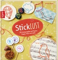 Cover: Sticklust - frechverlag GmbH