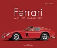 Enlarge image Cover: Ferrari - Delius Klasing