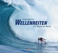 Cover: Wellenreiten - Delius Klasing