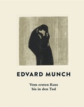 Cover: Edvard Munch - Hirmer
