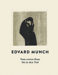 Enlarge image Cover: Edvard Munch - Hirmer