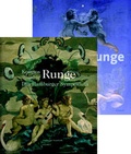 Cover: Kosmos Runge. Paket - Hirmer