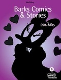 Cover: Barks Comics & Stories 06 - Egmont Comic Collection