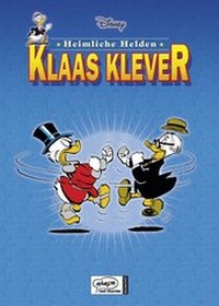 Enlarge image Cover: Heimliche Helden 10 - Egmont Comic Collection