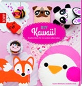 Cover: DIY Kawaii! - frechverlag GmbH