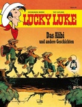 Cover: Lucky Luke 55 - Egmont Comic Collection