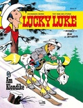 Cover: Lucky Luke 70 - Egmont Comic Collection