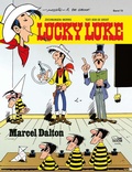 Cover: Lucky Luke 72 - Egmont Comic Collection
