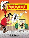 Cover: Lucky Luke 71 - Egmont Comic Collection