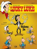 Cover: Lucky Luke 73 - Egmont Comic Collection