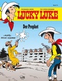 Cover: Lucky Luke 74 - Egmont Comic Collection